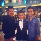 Qusai hatem sur yala.fm